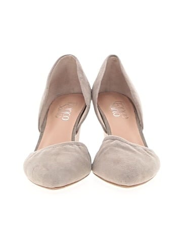 Franco Sarto Wedges (view 2)