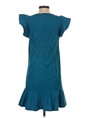 J.Crew Mercantile Casual Dress (view 2)