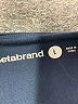 Betabrand Solid Blue Active Skort Size L - photo 3