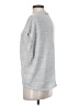 Purejill Gray Poncho Size XS - photo 4