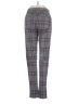 Sanctuary Plaid Gray Casual Pants Size XS - photo 2