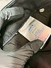 Levi's Solid Black Casual Pants Size 14 - photo 6