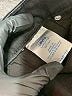 Levi's Solid Black Casual Pants Size 14 - photo 7