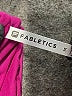 Fabletics Pink Sleeveless T-Shirt Size M - photo 7