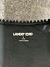 Lands' End Black Sleeveless Blouse Size 14 - 16 - photo 7