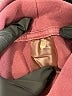 Calia Burgundy Pullover Sweater Size L - photo 7