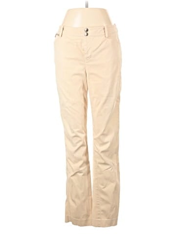 Lauren by Ralph Lauren Casual Pants (view 1)