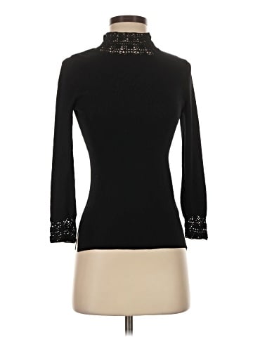 B. Moss Long Sleeve Turtleneck (view 1)