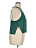Athleta Green Tank Top Size XL - photo 4