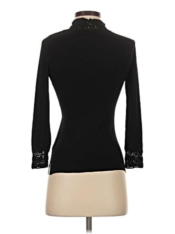 B. Moss Long Sleeve Turtleneck (view 2)