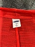 Old Navy Red Long Sleeve Blouse Size L - photo 7