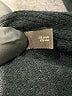 The Limited Black Cardigan Size S - photo 8