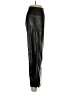 Unbranded Black Casual Pants Size S - photo 4