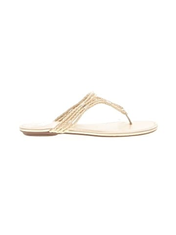 Talbots Flip Flops (view 1)