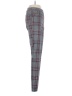 Sanctuary Plaid Gray Casual Pants Size XS - photo 4