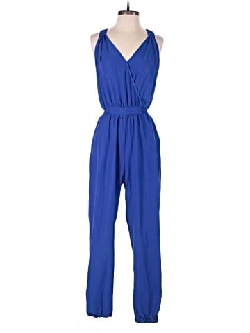 Charlie Jade Jumpsuit (view 1)