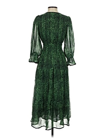 BA&SH Cocktail Dress (view 2)