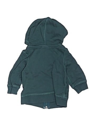 Hanna Andersson Zip Up Hoodie (view 2)