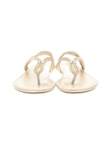 Talbots Flip Flops (view 2)