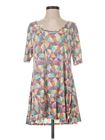 Lularoe Casual Dress (view 1)