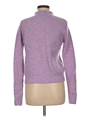 Banana Republic Wool Pullover Sweater (view 2)