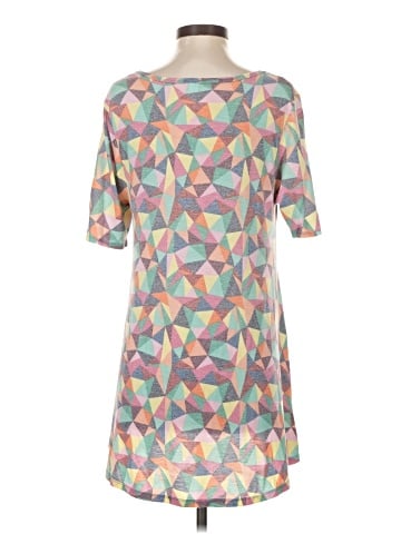 Lularoe Casual Dress (view 2)