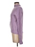 Banana Republic Purple Wool Pullover Sweater Size M - photo 5