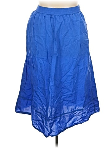 Ann Taylor LOFT Casual Skirt (view 1)