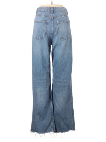 Zara Jeans (view 2)