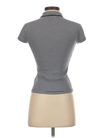 J.Crew Short Sleeve Turtleneck (view 2)