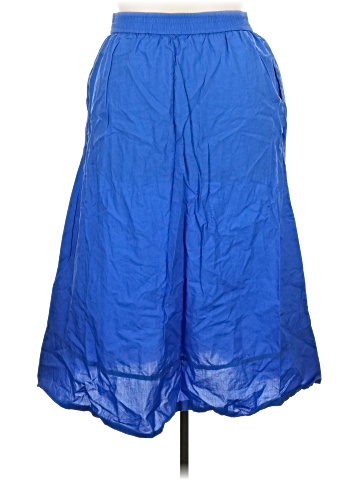 Ann Taylor LOFT Casual Skirt (view 2)