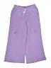 Vineyard Vines Purple Casual Pants Size 10 - photo 1