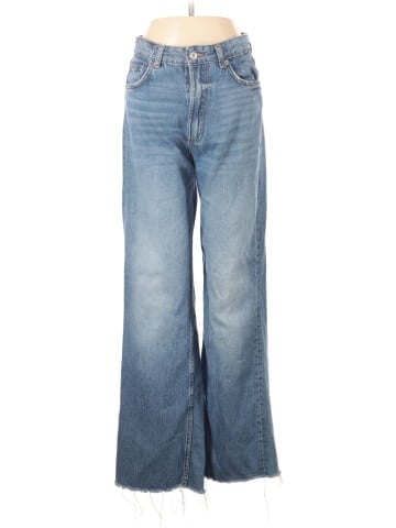 Zara Jeans (view 1)