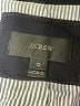 J.Crew Black Jacket Size 12 - photo 6