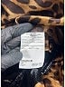 Dolce & Gabbana 100% Rayon Black Trenchcoat Size EU (IT) 44 / US 8 - photo 13