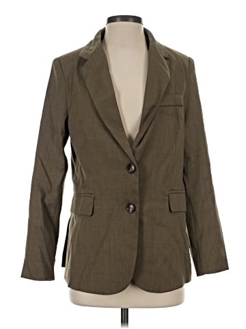 Fashion Nova Blazer (view 1)