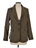 Fashion Nova Brown Blazer Size S - photo 1