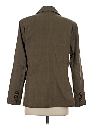 Fashion Nova Blazer (view 2)