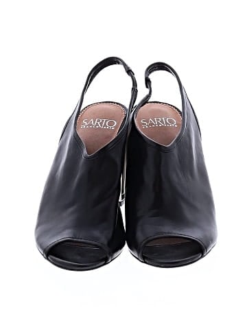 Sarto by Franco Sarto Heels (view 2)