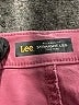 Lee Pink Jeans Size 16 - photo 7