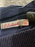 Billie Blush Gray Dress Size 5 - photo 3
