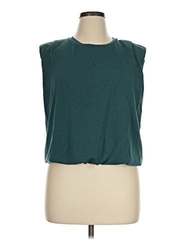 DR2 Sleeveless T-Shirt (view 1)