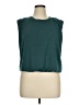 DR2 Teal Sleeveless T-Shirt Size XL - photo 1