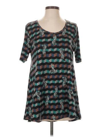 Lularoe Casual Dress (view 1)