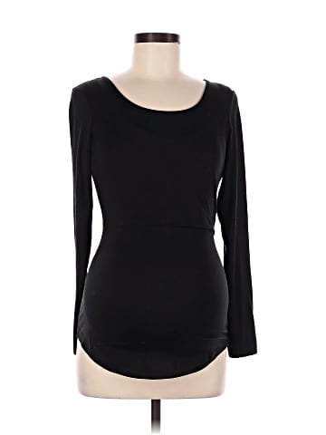 Kindred Bravely Long Sleeve T-Shirt (view 1)