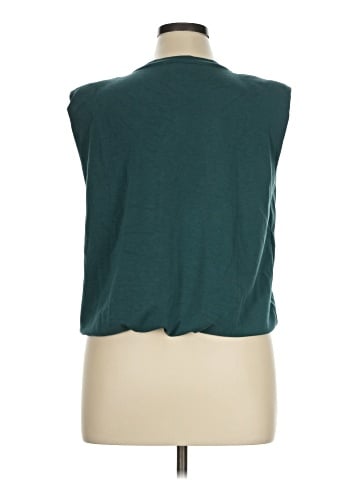 DR2 Sleeveless T-Shirt (view 2)