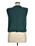 DR2 Teal Sleeveless T-Shirt Size XL - photo 2