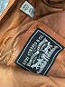 Levi's 100% Polyurethane Brown Jacket Size XXL - photo 6