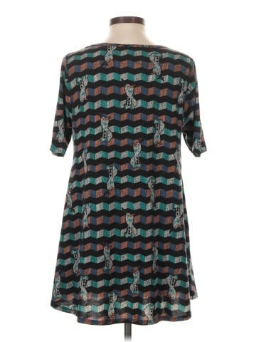 Lularoe Casual Dress (view 2)