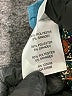 Ellen Tracy Paisley Teal Jumpsuit Size XL - photo 5